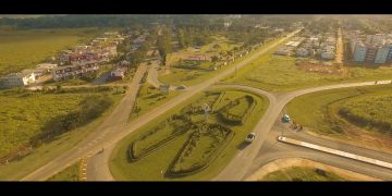 Visita del CCPCC en Artemisa