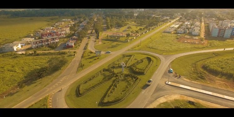 Visita del CCPCC en Artemisa