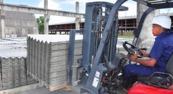 Fibrocemento oferta plazas