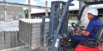 Fibrocemento oferta plazas