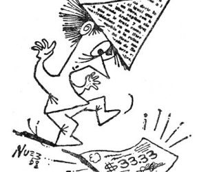 El humorismo gráfico convoca