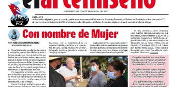 Edición 9 de el artemiseño