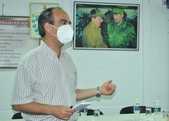 Galería de Fotos: Visita del secretariado del Comité  Central del Partido a Artemisa