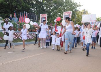 Volverán los trabajadores al Mausoleo este primero de mayo (Foto: Otoniel Márquez / Archivo)