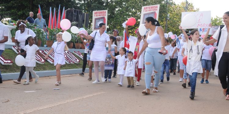 Volverán los trabajadores al Mausoleo este primero de mayo (Foto: Otoniel Márquez / Archivo)
