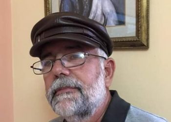 Agasajará a Danilo Felipe nuestra Feria del Libro