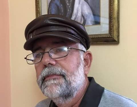 Agasajará a Danilo Felipe nuestra Feria del Libro