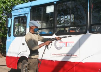 Nuevas medidas benefician gestión de Empresa de Transporte Artemisa