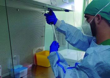 En la última etapa Dairon ha asumido nuevos retos profesionales