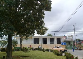 El museo es objeto de una reparación capital, a un 85% de ejecución