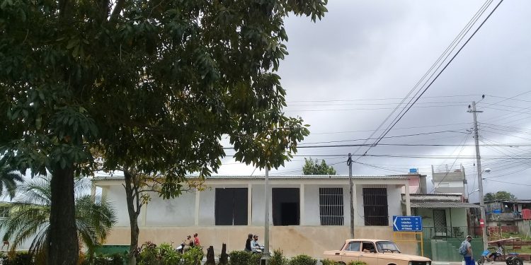 El museo es objeto de una reparación capital, a un 85% de ejecución