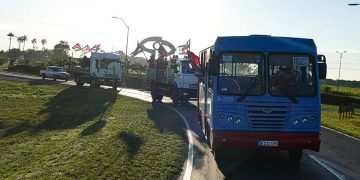 Transporte sigue a la Vanguardia de la eficiencia