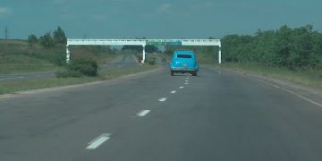 Cierre en la Autopista Nacional Pinar del Río-La Habana por reparaciones