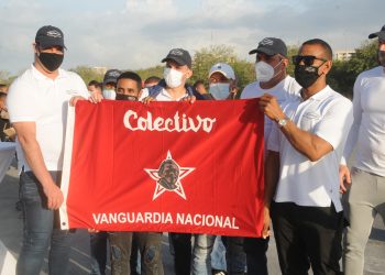 El colectivo de trabajadores ha logrado casi cuadriplicar la producción de picadillos a solo dos años de la puesta en marcha de Richmeat de Cuba S.A / Fotos: Otoniel Márquez