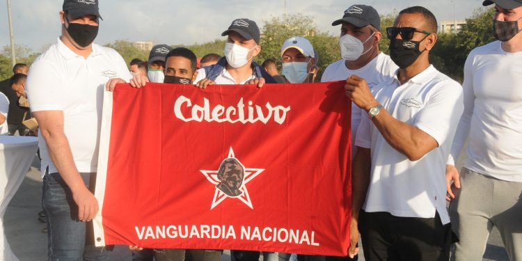 El colectivo de trabajadores ha logrado casi cuadriplicar la producción de picadillos a solo dos años de la puesta en marcha de Richmeat de Cuba S.A / Fotos: Otoniel Márquez