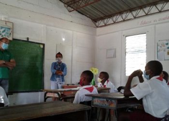 Comité Provincial del Partido y su estructura auxiliar toman el pulso a la realidad sancristobalense