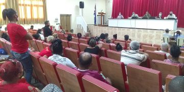 Calidad y dinamismo deben coexistir en barrios vulnerables