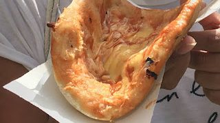Pizzas, los precios hasta el infinito y más allá