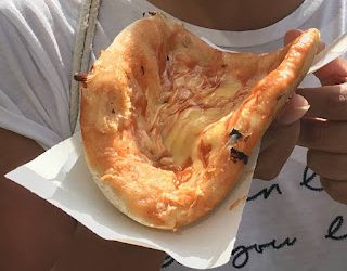 Pizzas, los precios hasta el infinito y más allá