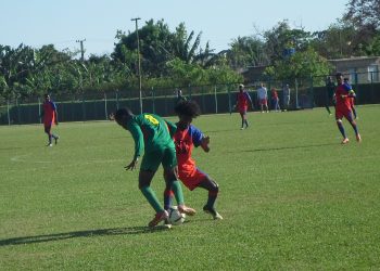Un boleto “reservado” a ritmo de goles
