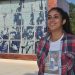 Yilianis no reconoce antecedentes de esta pasión en su familia