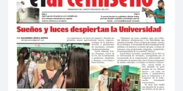 Edición 15 de el artemiseño