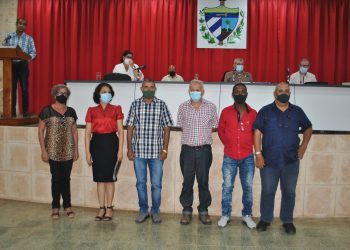 La historia, a la altura de estos tiempos