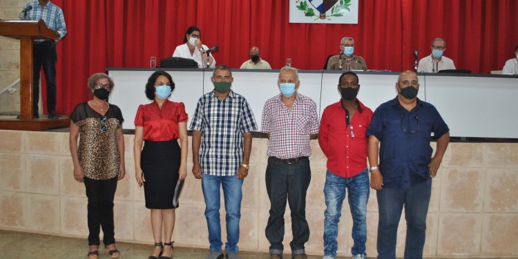 La historia, a la altura de estos tiempos