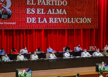 Los principales problemas que tiene que enfrentar nuestra población en su vida cotidiana tenemos que resolverlos desde el Partido