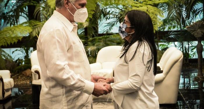 Foto: Estudios Revolución