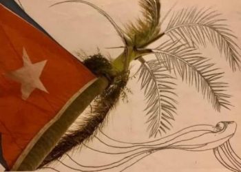 Foto: Obra de Ernesto Rancaño