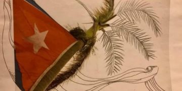 Foto: Obra de Ernesto Rancaño