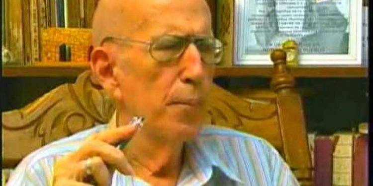 Nicanor León Cotayo: Cuando la CIA le teme a un reportero