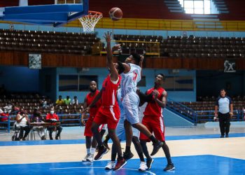 Canastas con estrellas