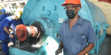 Encontrar las soluciones demandadas en el menor tiempo posible es una premisa del equipo que lidera Adelkis