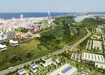 Solicitan candidatos para la Zona Especial de Desarrollo