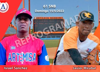 El viernes se acaba el corojo