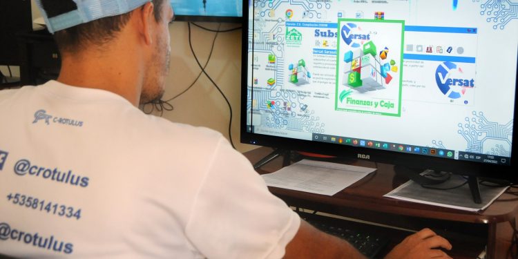 Hasta ahora C ROTULUS cuentan con unos 25 clientes en Artemisa