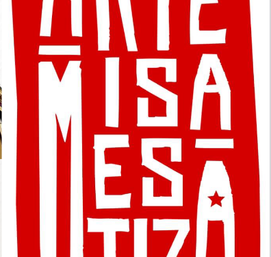 Artemisa mestiza