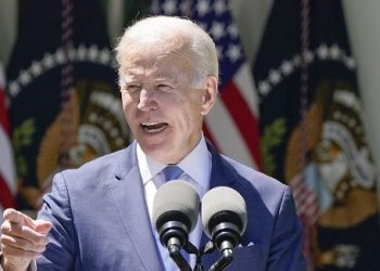 El presidente de EE.UU., Joe Biden. Foto: Manuel Balce Ceneta / AP.