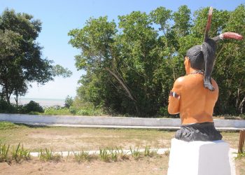 Playa Cajío, en Güira de Melena / Fotos: Otoniel Márquez
