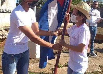 Movimiento Sembrar con ciencia