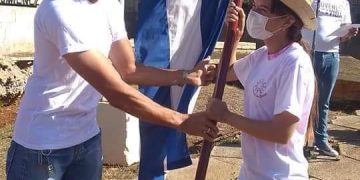 Movimiento Sembrar con ciencia