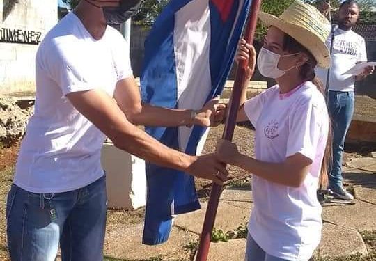 Movimiento Sembrar con ciencia