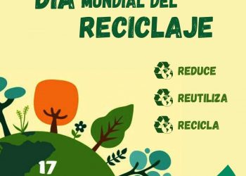 Reciclar no es tarea de un solo día