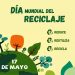 Reciclar no es tarea de un solo día
