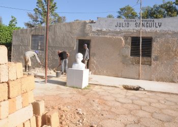 Playa Cajío: Lo que el mar no puede arrancar
