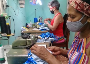 Entre las 153 Micro, pequeñas y medianas empresas (Mipymes) aprobadas en Artemisa, solo una se dedica a las confecciones textiles, con inspiradores diseños de gran aceptación popular