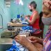 Entre las 153 Micro, pequeñas y medianas empresas (Mipymes) aprobadas en Artemisa, solo una se dedica a las confecciones textiles, con inspiradores diseños de gran aceptación popular
