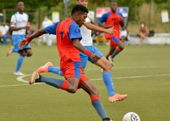 Las palmas para estos Gladiadores
